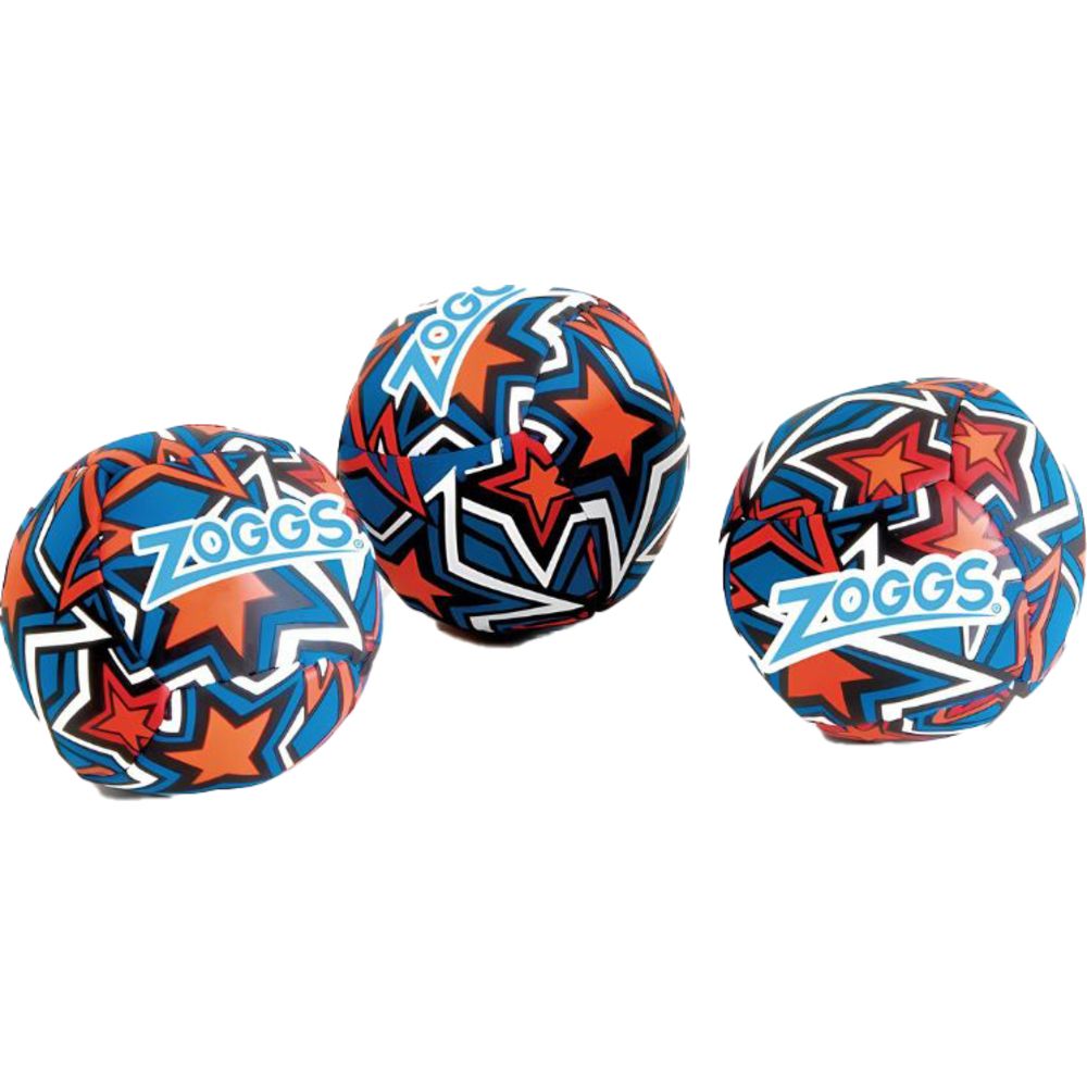 Zoggs Kids Splash Ball - 3 Pc Set