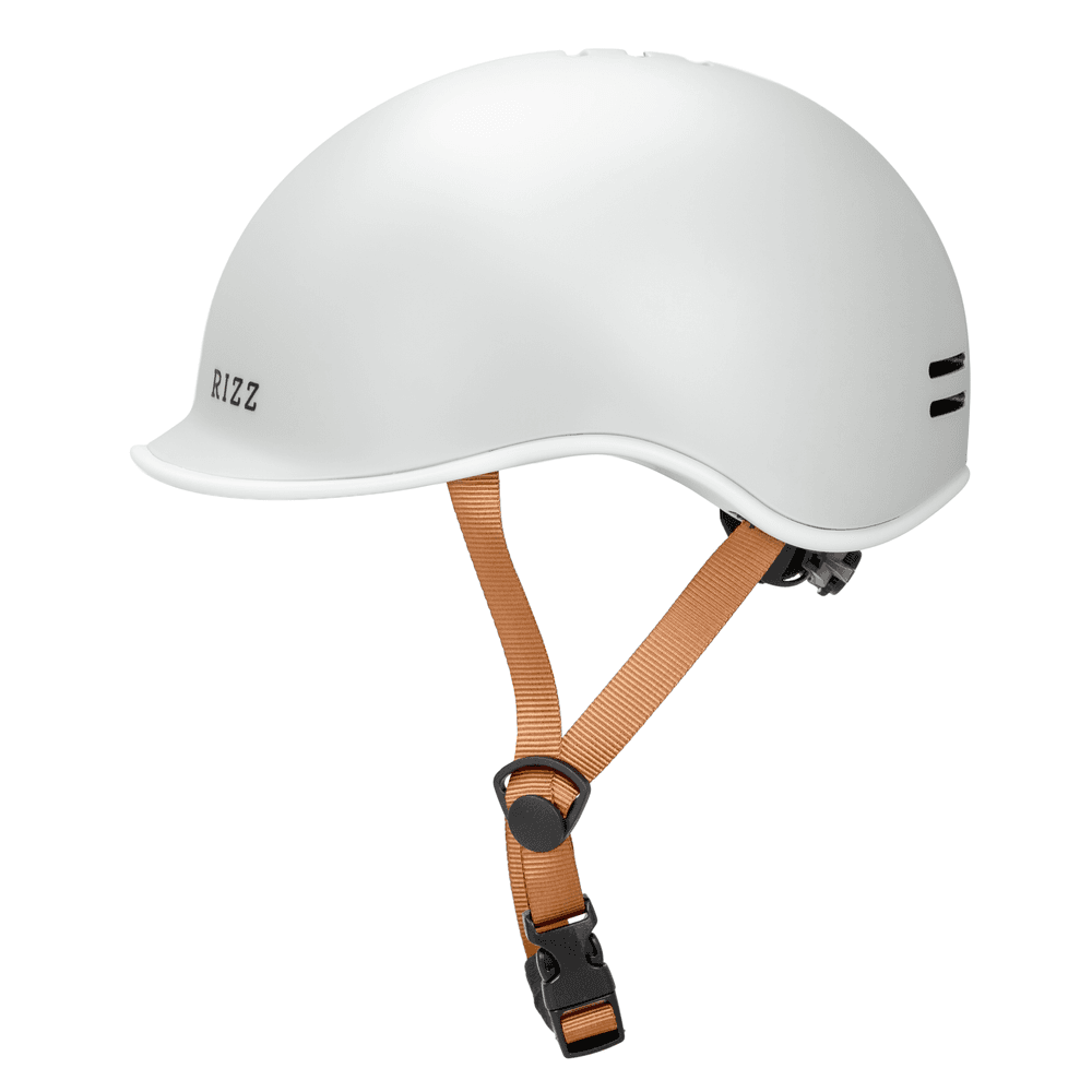 Rizz - Platinum Kids Helmet