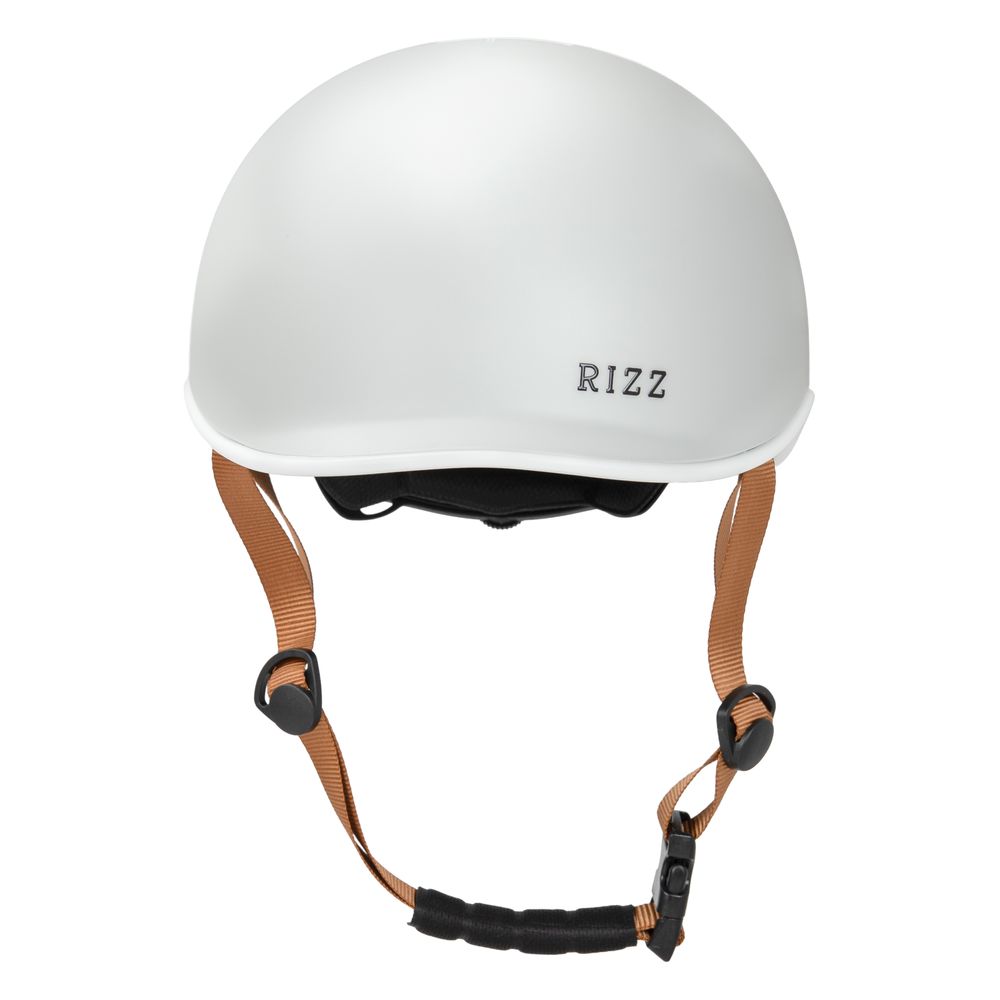 Rizz - Platinum Kids Helmet