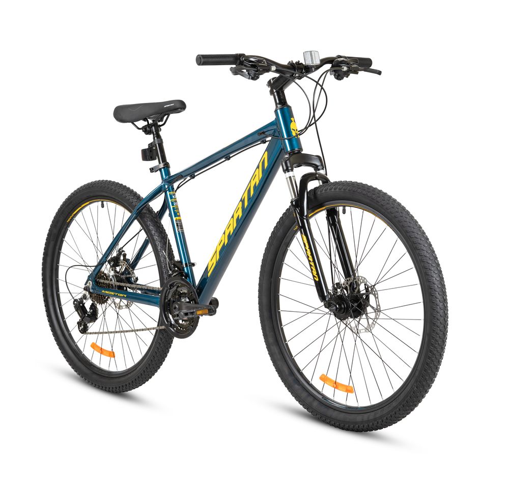 دراجة سبارتان ماستر الجبلية - مقاس 26 إنش