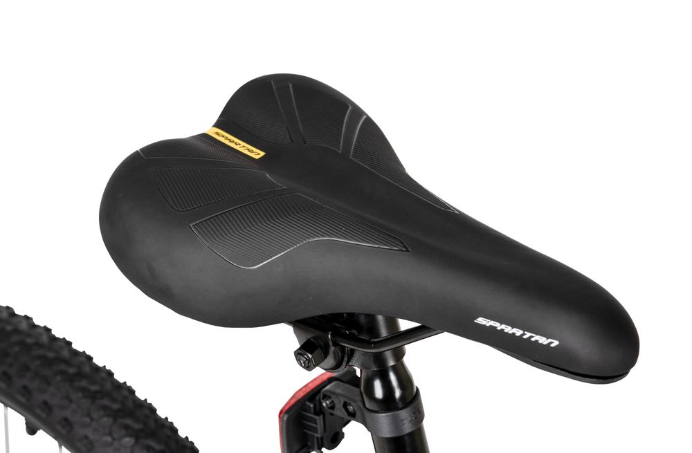 دراجة سبارتان ماستر الجبلية - مقاس 26 إنش