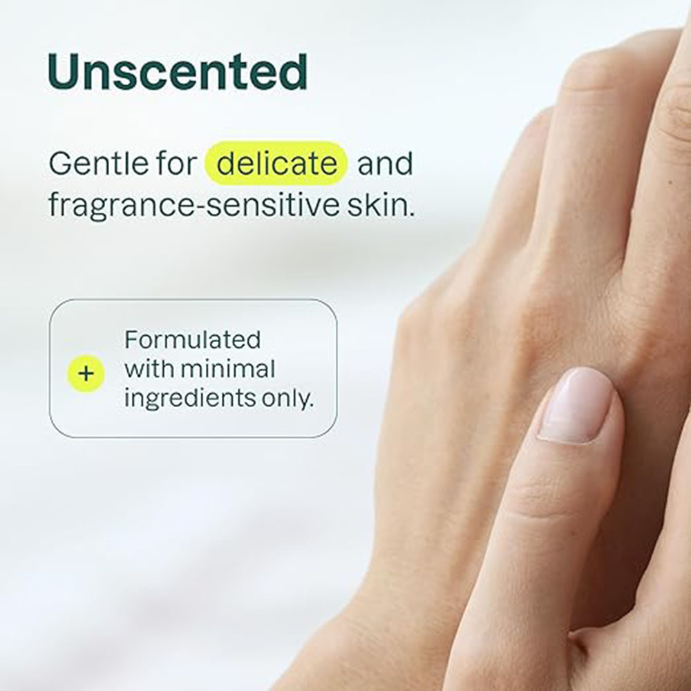 Attitude - Nature+ Bathroom Cleaner - Citrus Zest - 800 ml