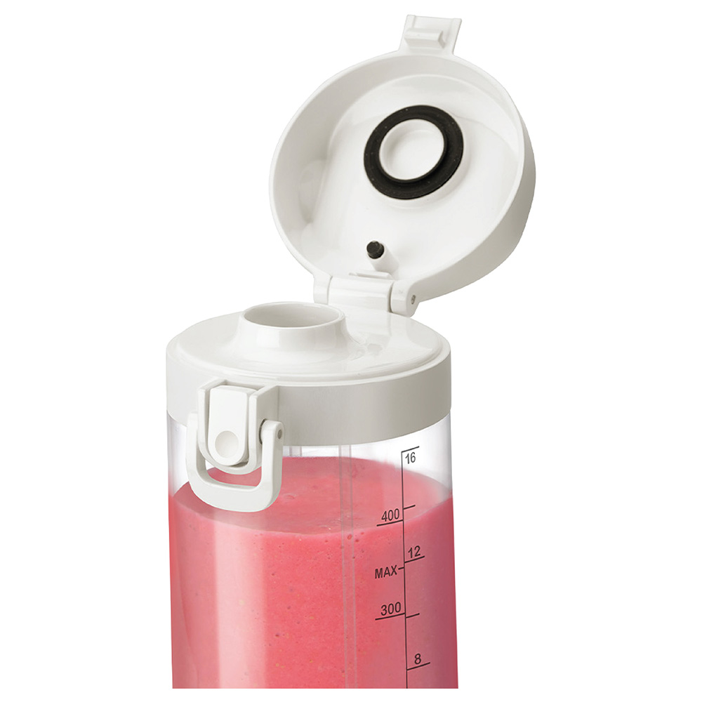 Nutribullet Portable Blender - Off-White - 475 ml