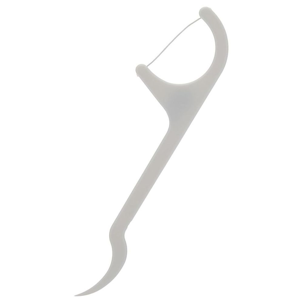 إنفريش - أعواد تنظيف الأسنان بالخيط - 50 قطعة