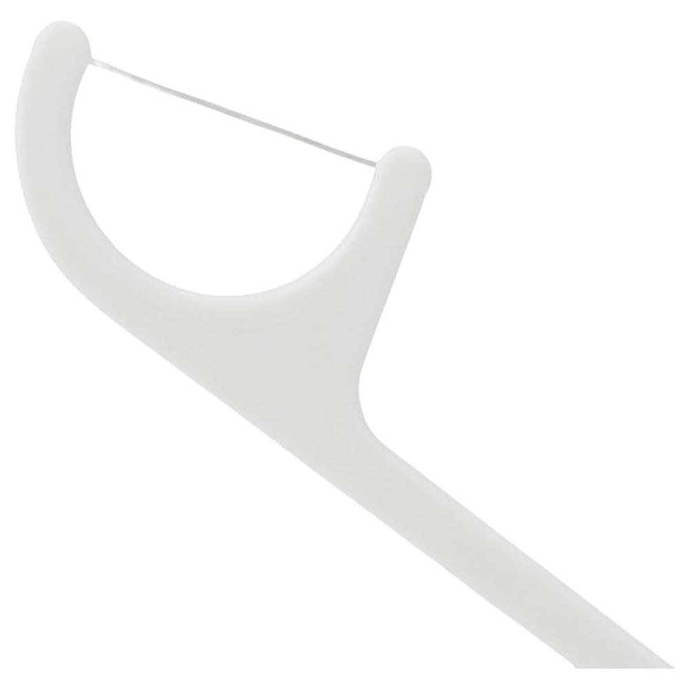 إنفريش - أعواد أسنان بخيط - 100 قطعة