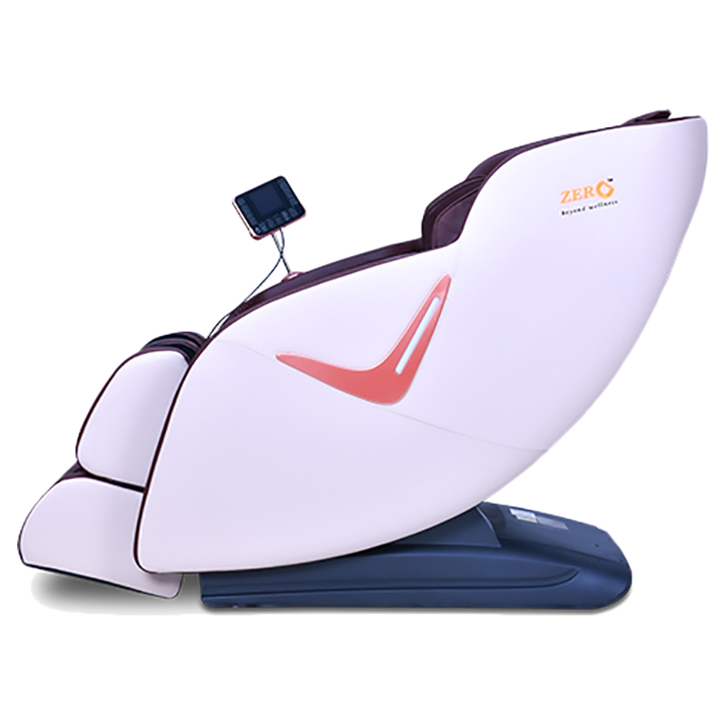 زيرو هيلث كير - كرسي تدليك كامل الجسم يو-فيكتور - بنفسجي