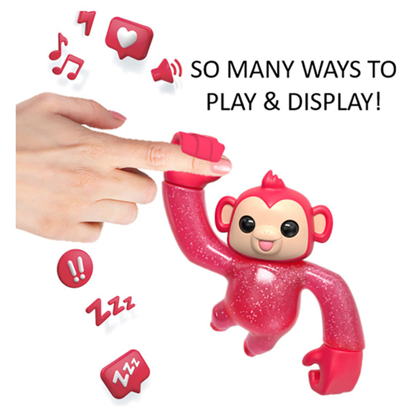 ليتل لايف بيتس - مونكي موكي بيت