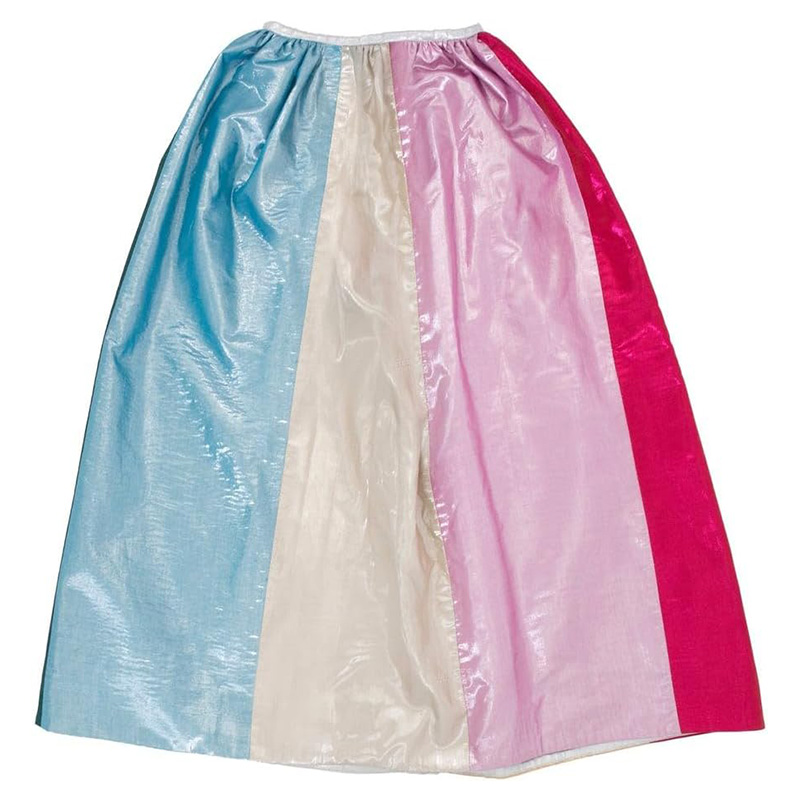 ميري ميري - رداء و عصا رينبو