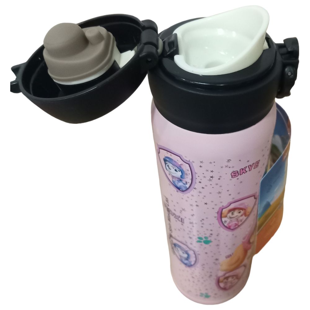 Hollywood Magic - Paw Parrol Water Bottle - 450ml