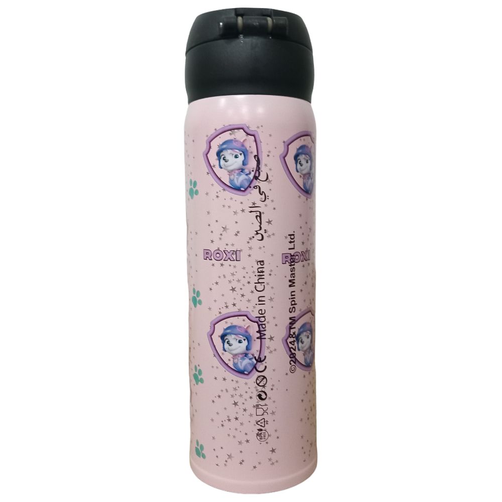 Hollywood Magic - Paw Parrol Water Bottle - 450ml