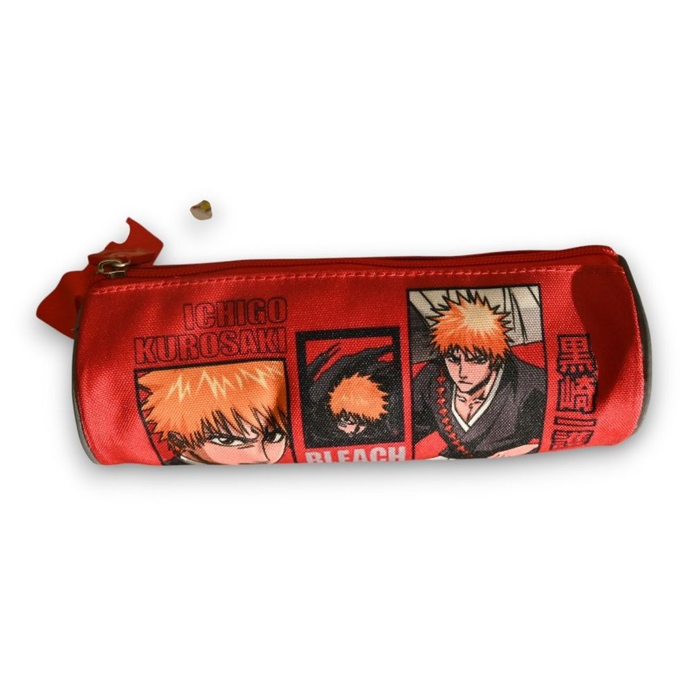 Hollywood Magic - Bleach Pencil Case - Red