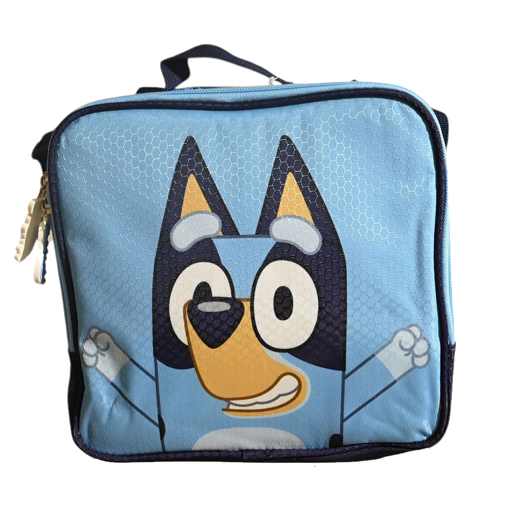 هوليود ماجيك - شنطة غداء بلوي - 1600 مل