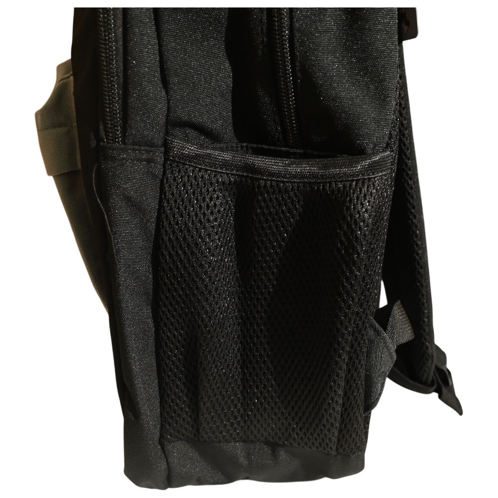 Hollywood Magic - One Piece Backpack - Black - 18-Inch/46cm