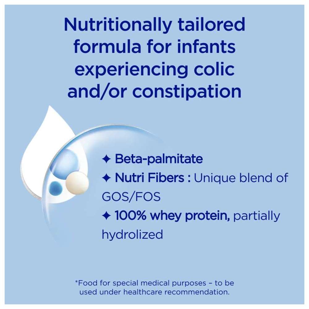 أبتاميل - تركيبة حليب كومفورت 2 - 400غ