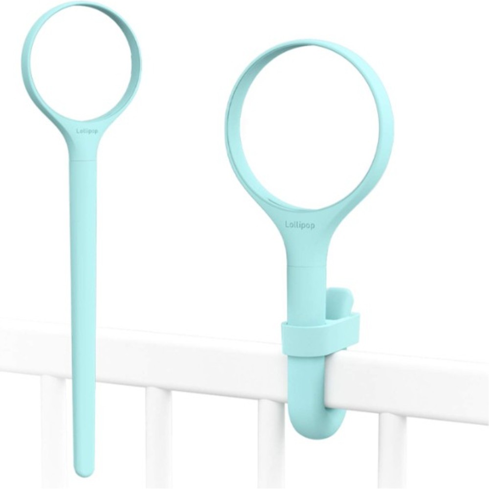 مصاصة - غلاف خارجي قابل للاستبدال