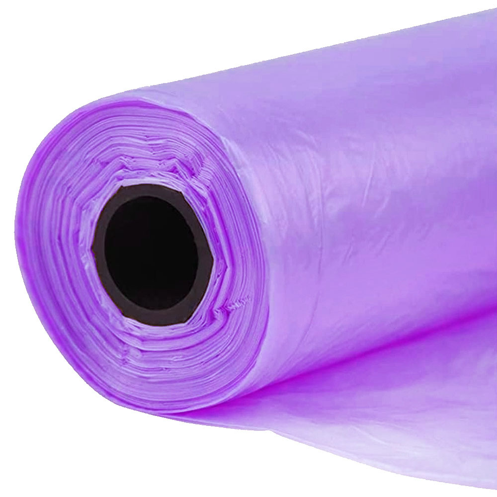 ستار بيبيز - أكياس حفاضات معطرة للاستخدام مرة واحدة مع موزع - لافندر - عبوة من 60 قطعة - 900 قطعة