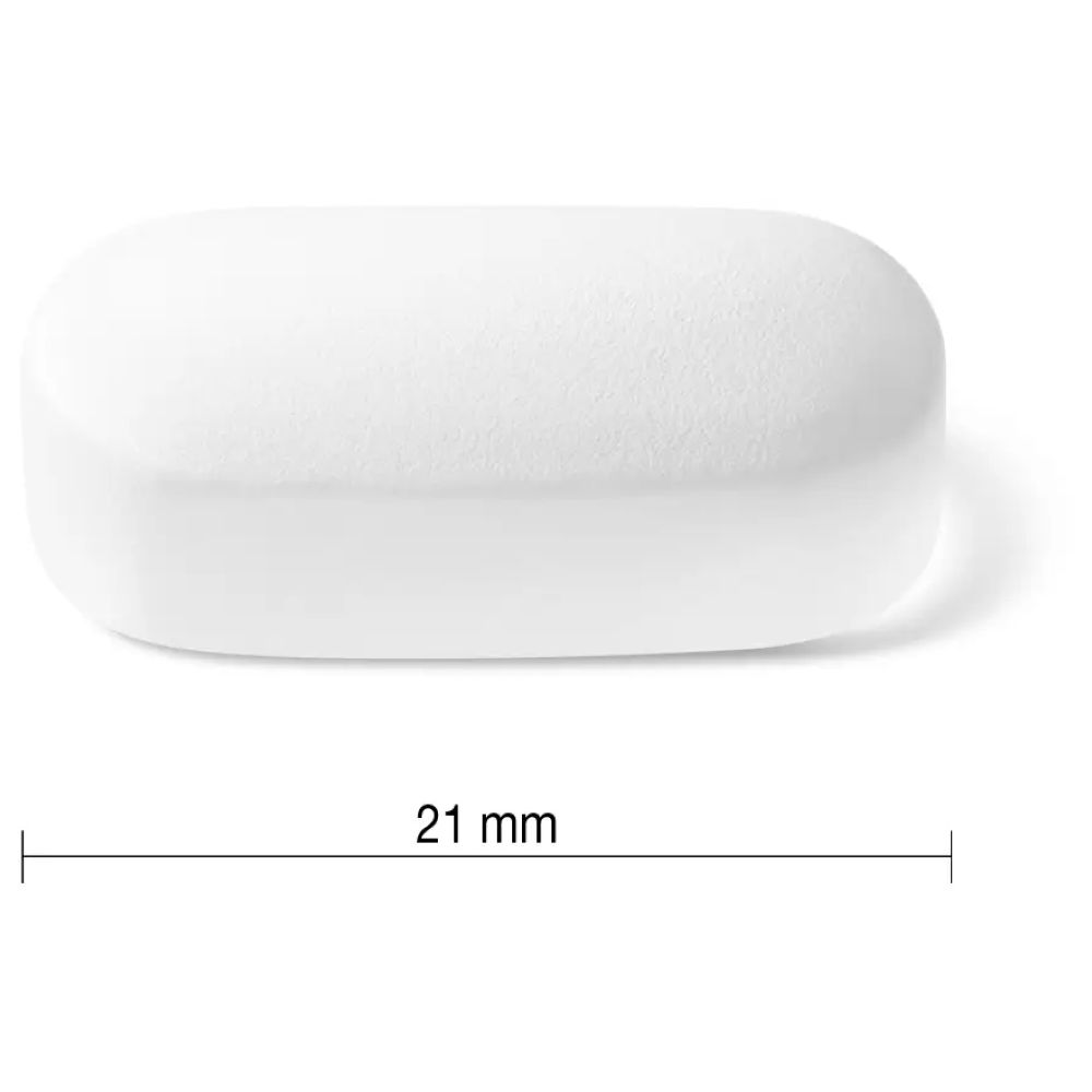 جاميسون - كالسيوم مع فيتامين د3 - 90 حبة