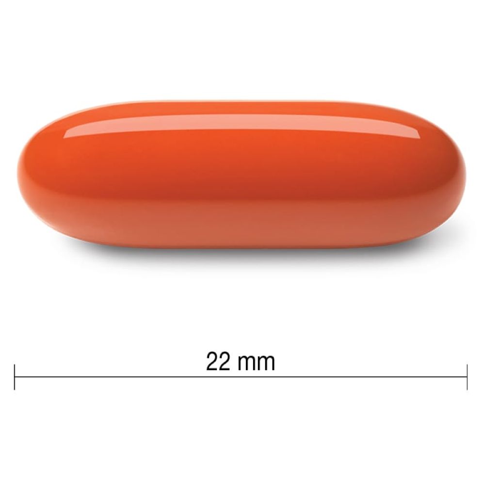 جاميسون - كبسولات جيلاتينية Q10 يوبيكوينون 250 ملغ - 30 كبسولة