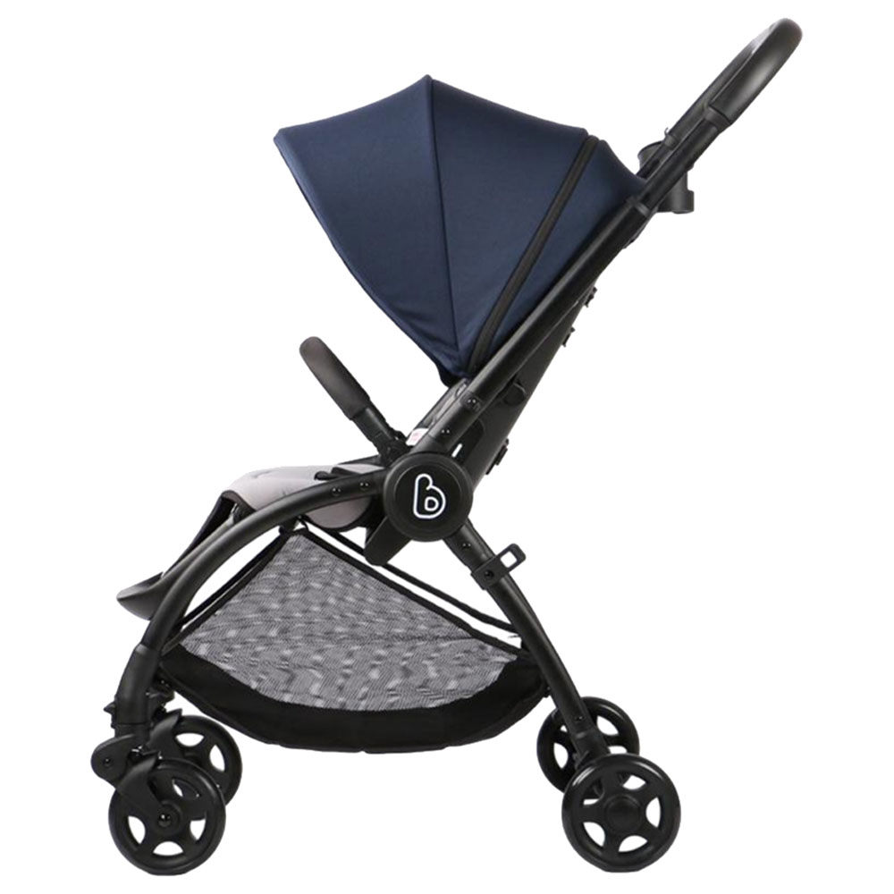 Baby Dream - Eagle Stroller - Blue