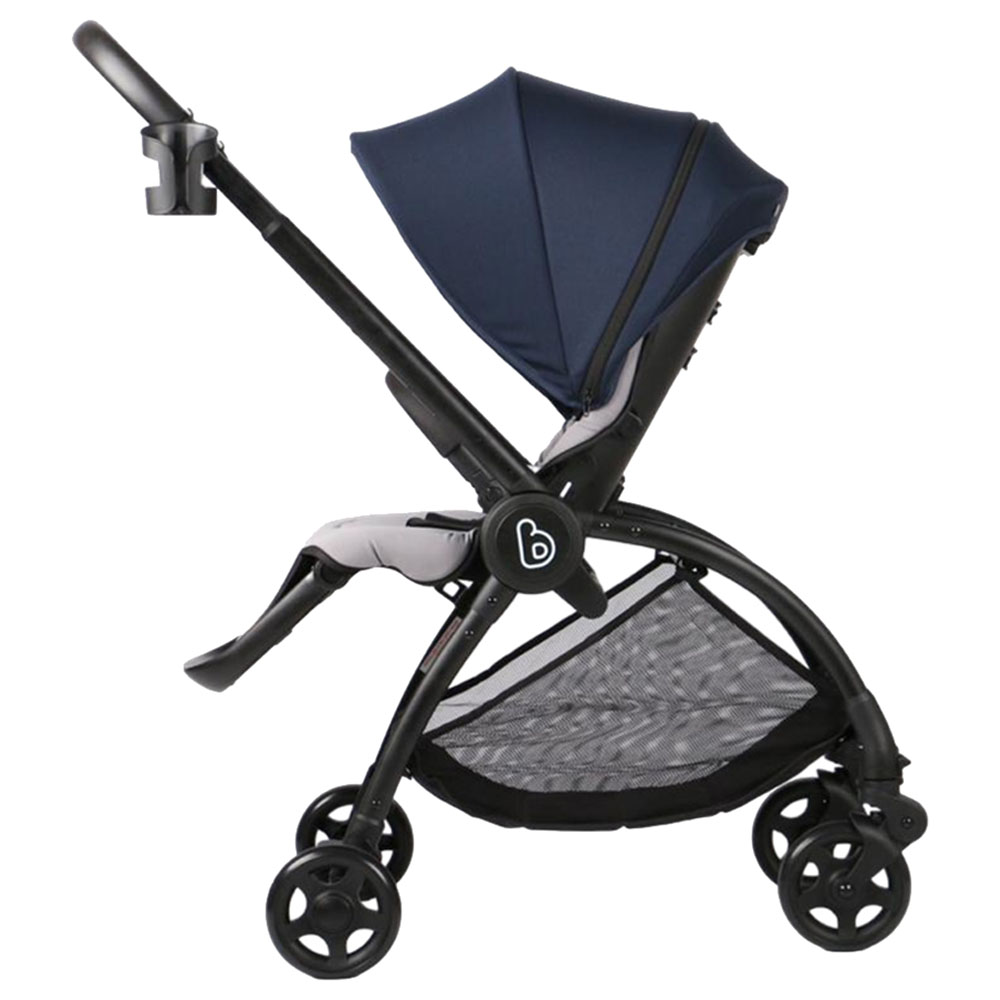 Baby Dream - Eagle Stroller - Blue