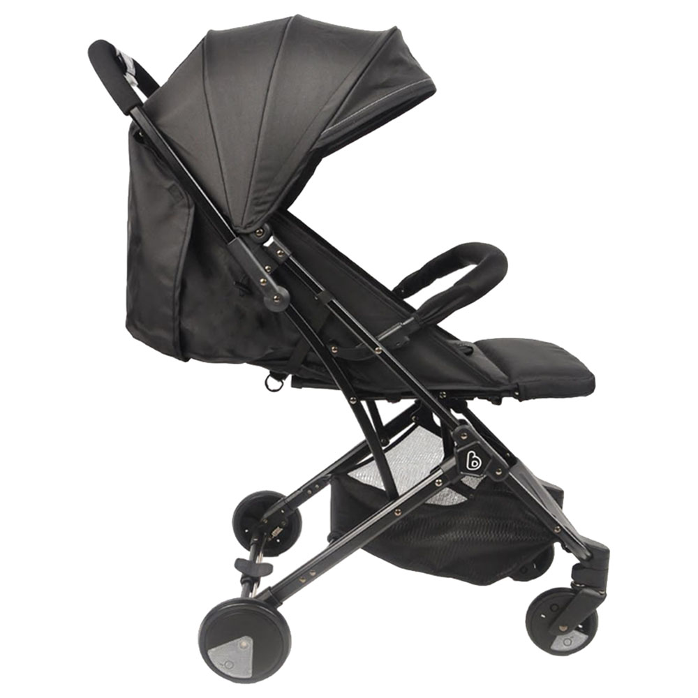 بيبي دريم - عربية الأطفال بي - أسود