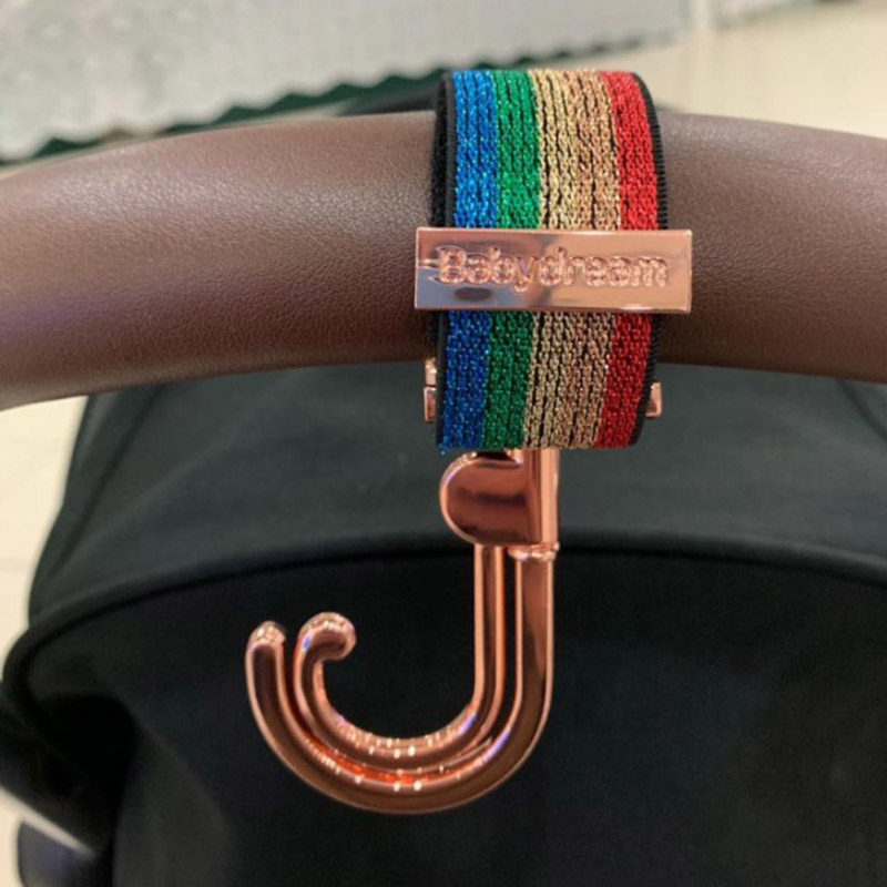 Baby Dream - Stroller Hook