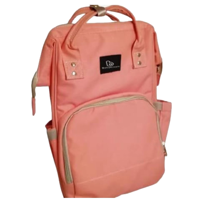 بيبي دريم - شنطة حفاضات - أخضر