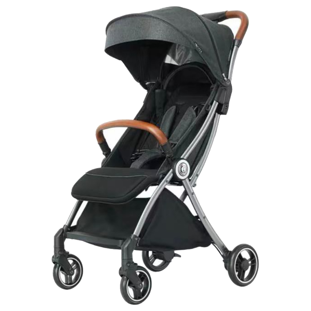 Baby Dream - Zooper Stroller - Black