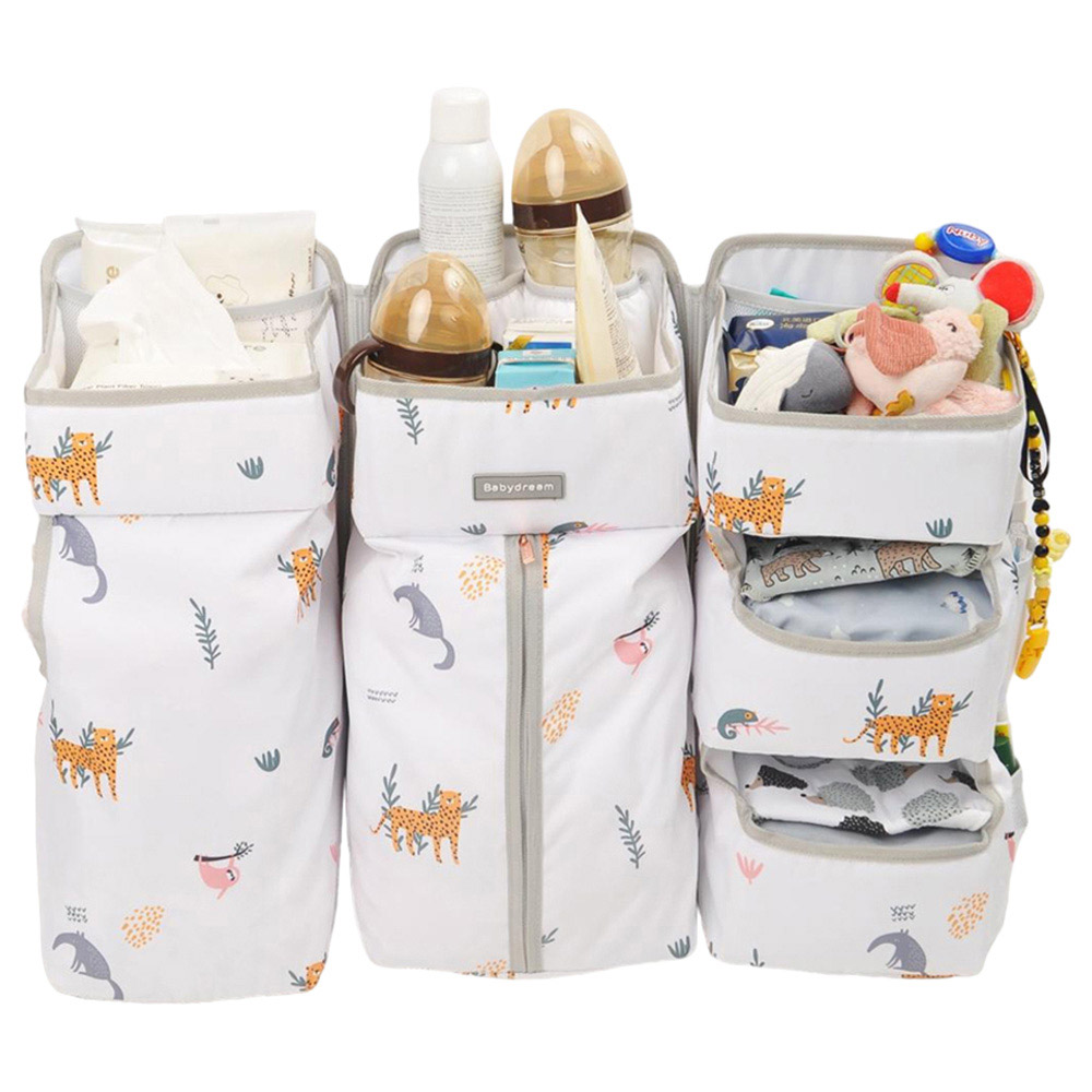 Baby Dream - Diaper Organizer Rack