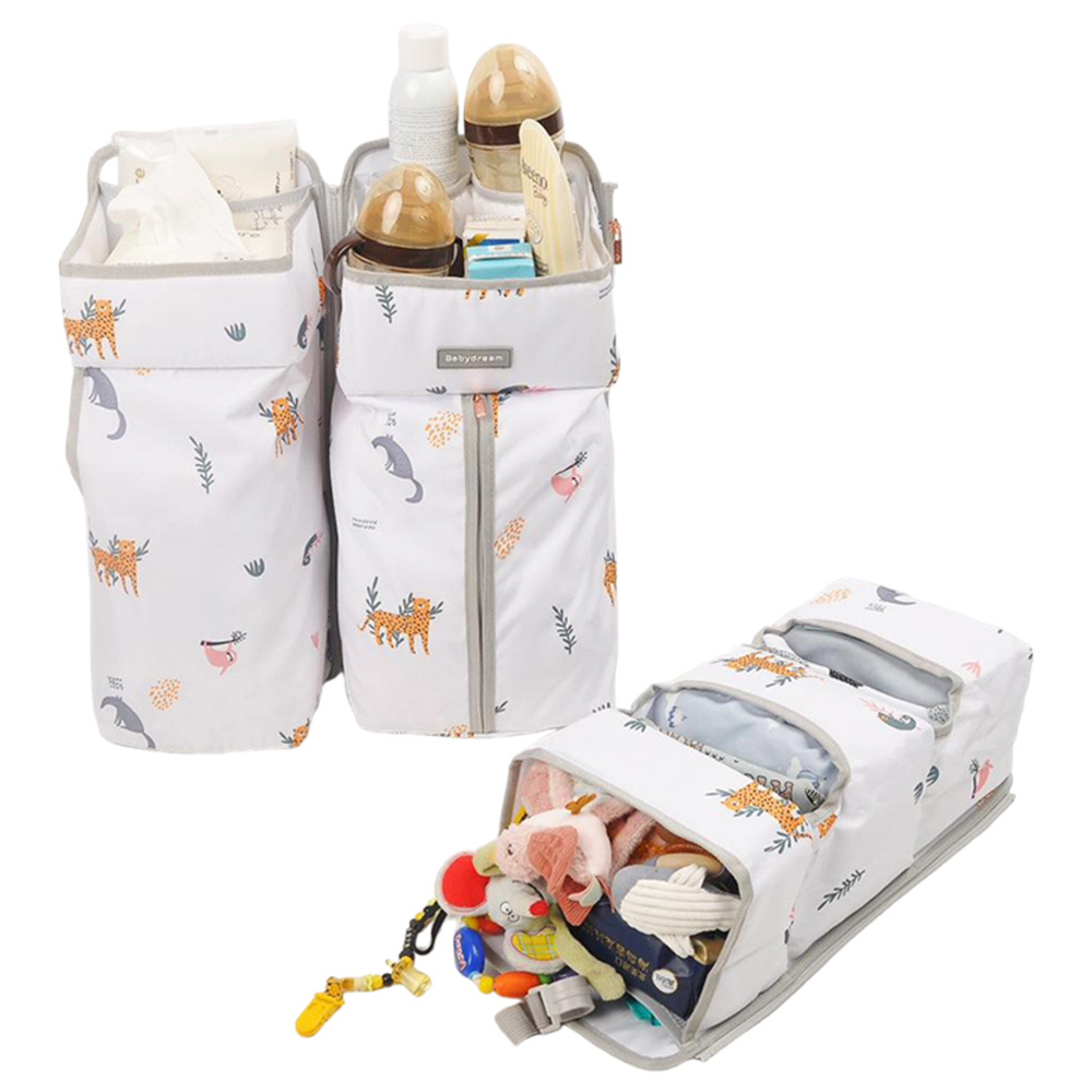 Baby Dream - Diaper Organizer Rack