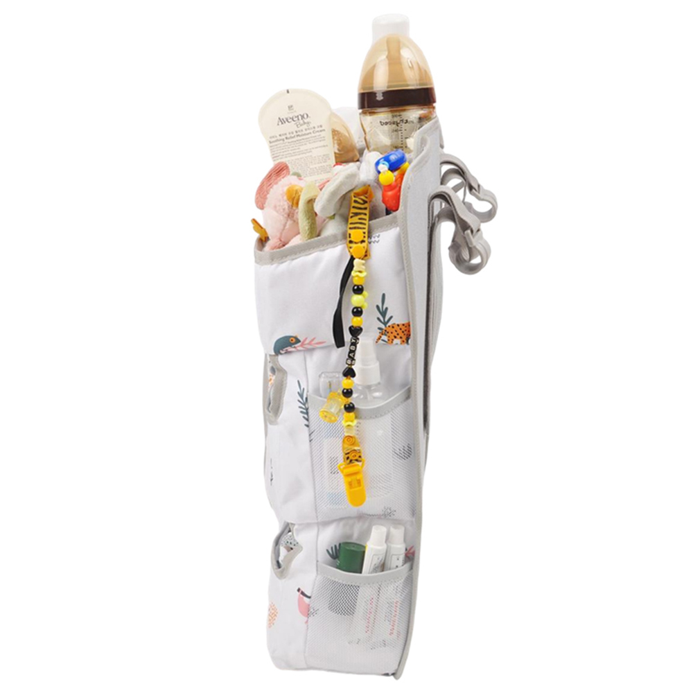 Baby Dream - Diaper Organizer Rack