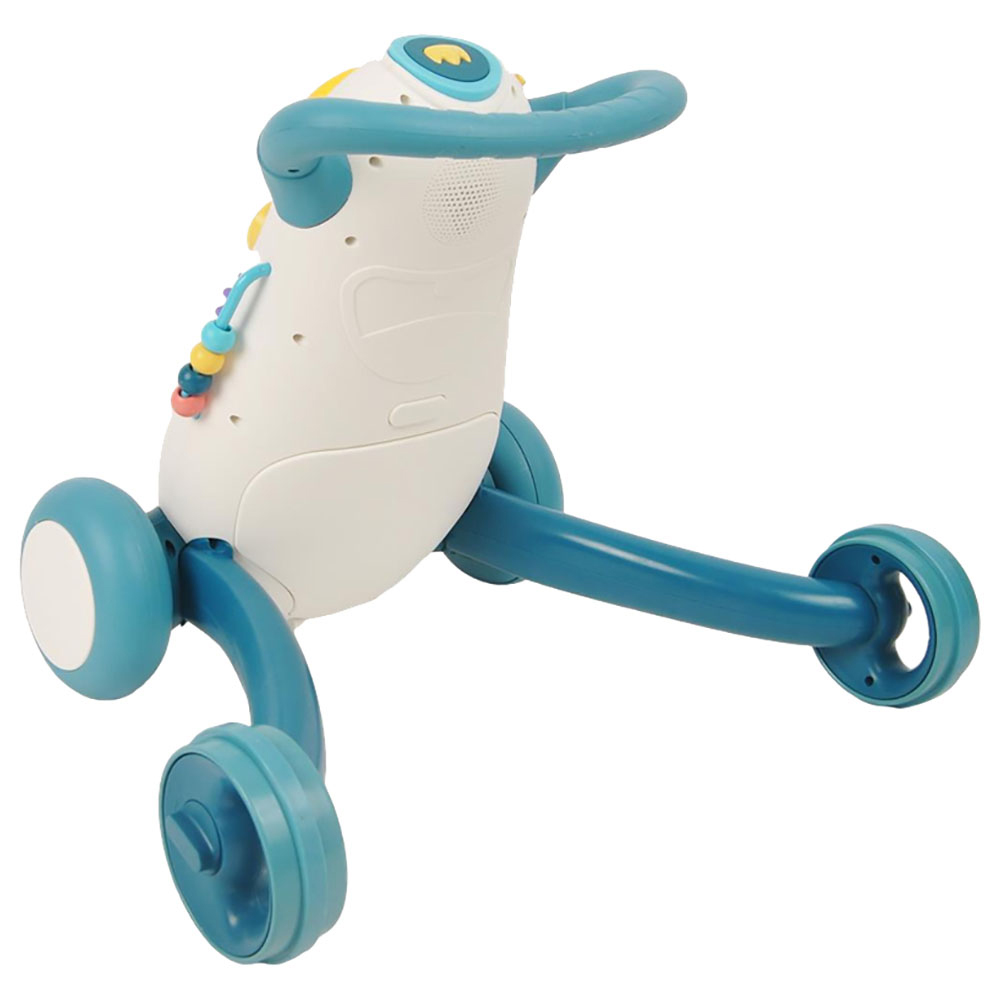 Baby Dream - Kids Walker - Blue