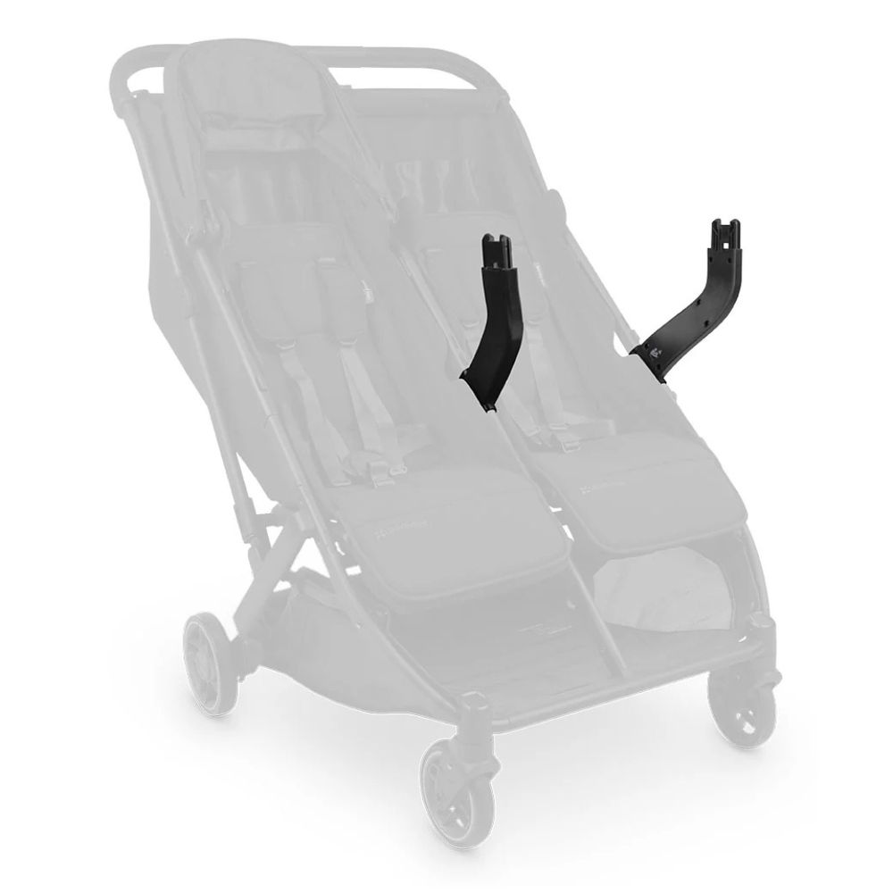 Uppababy - Adapters For Minu Duo Mesa/Mesa V2, Mesa Max