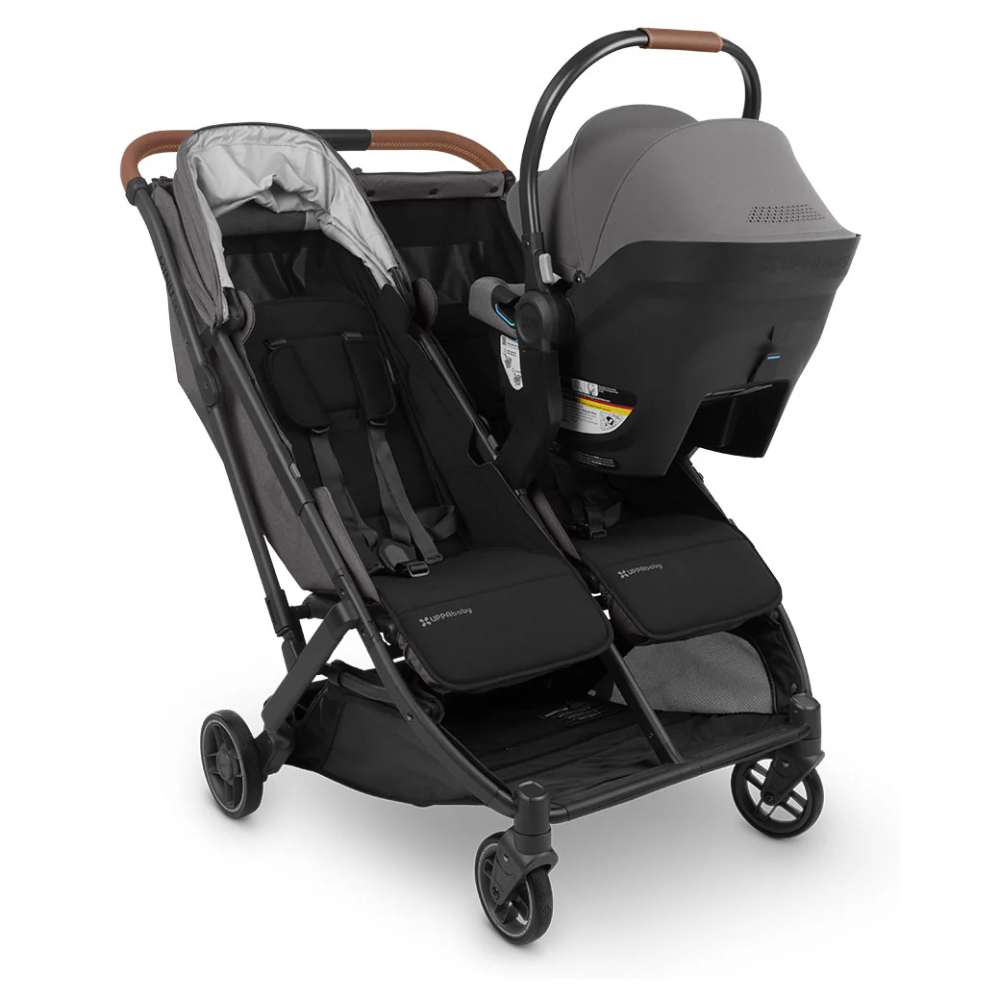 Uppababy - Adapters For Minu Duo Mesa/Mesa V2, Mesa Max
