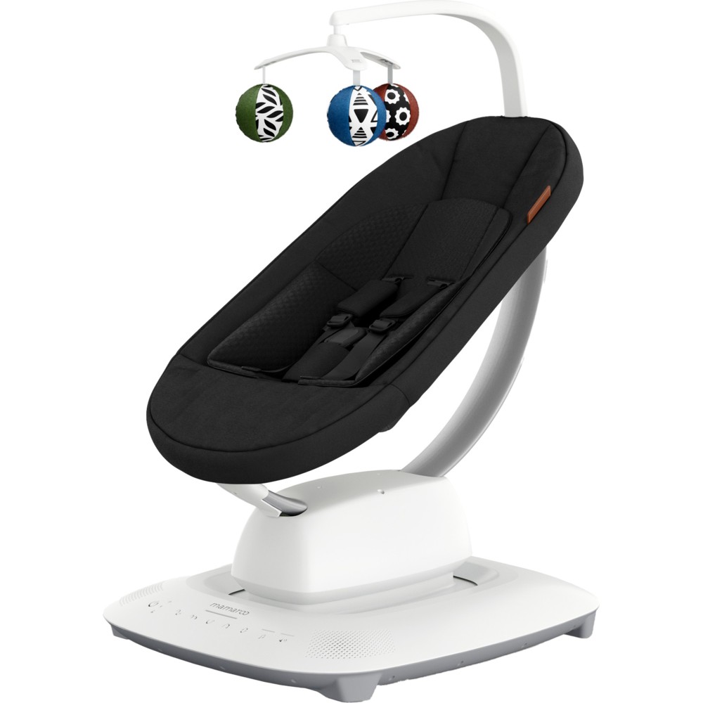 اوبابيبي - أرجوحة بيبي مامارو الذكية