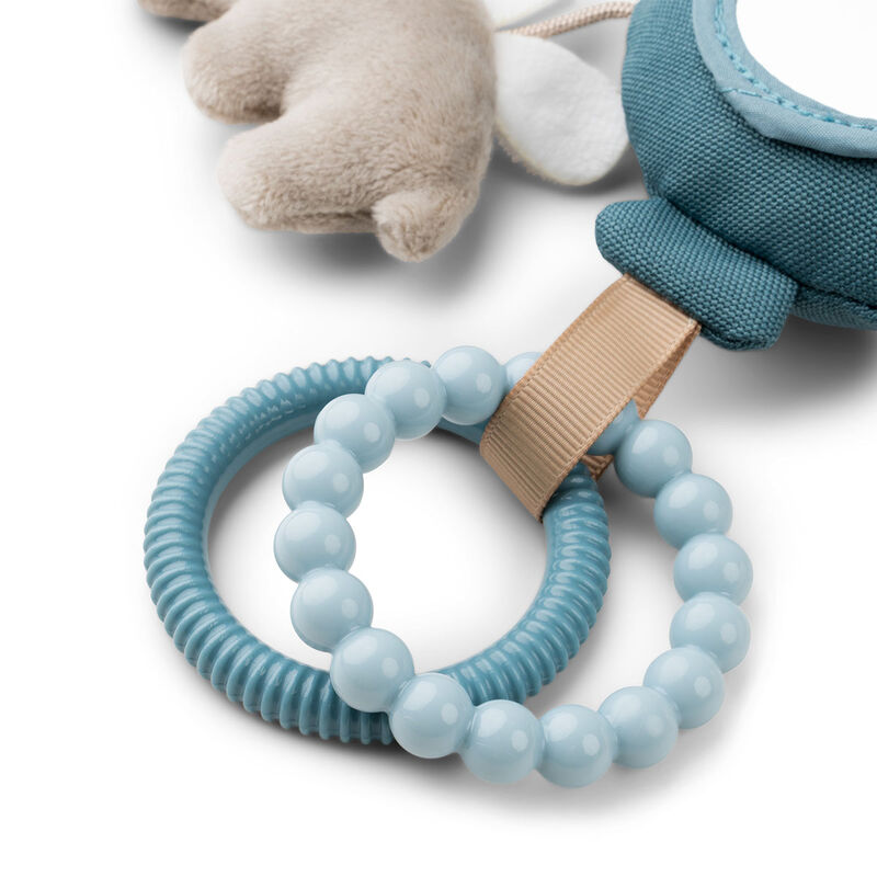 Done By Deer - To Go Activity Mirror Happy Clouds