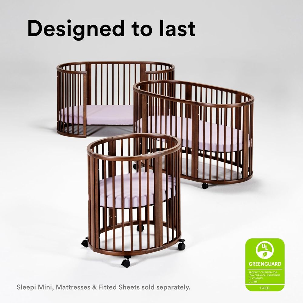 Stokke - Sleepi V3 Bed Frame
