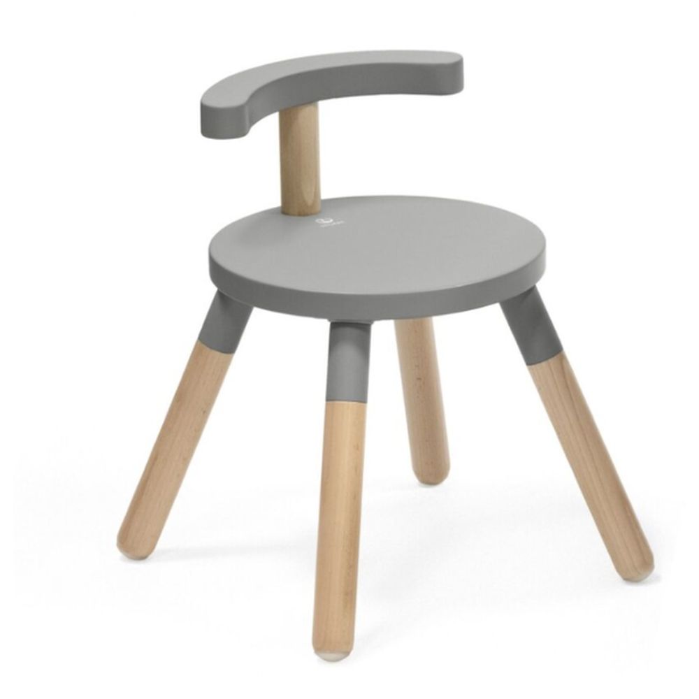 Stokke - MuTable Kids Chair V2 - Strom Grey