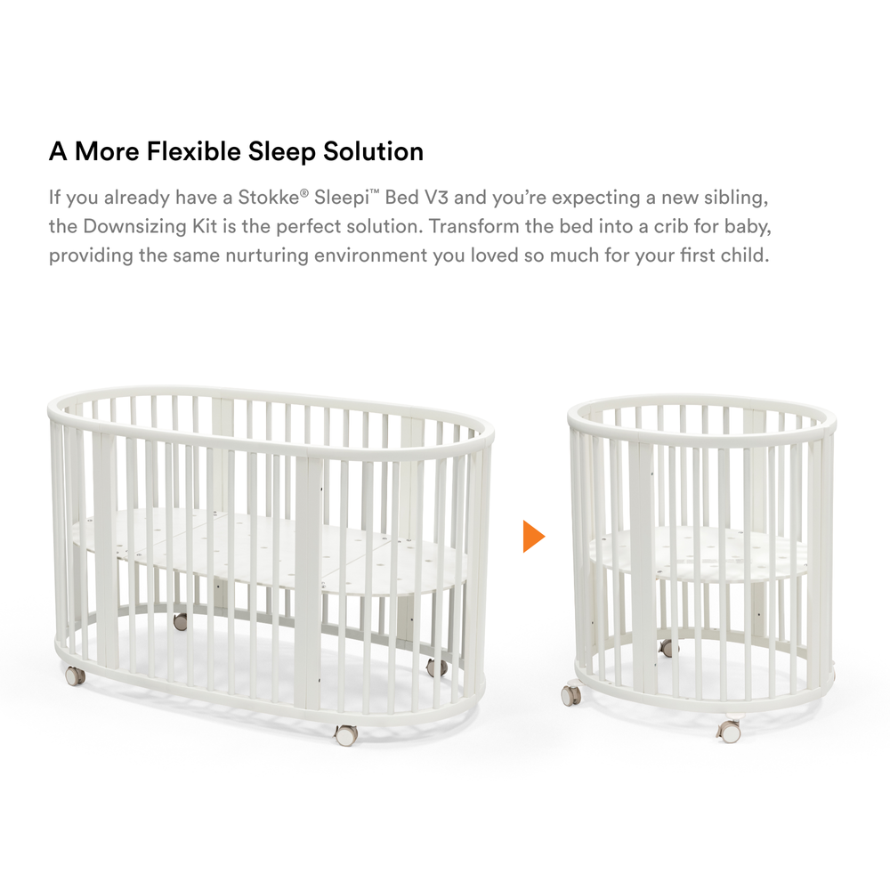 Stokke - Sleepi Downsizing Kit V3