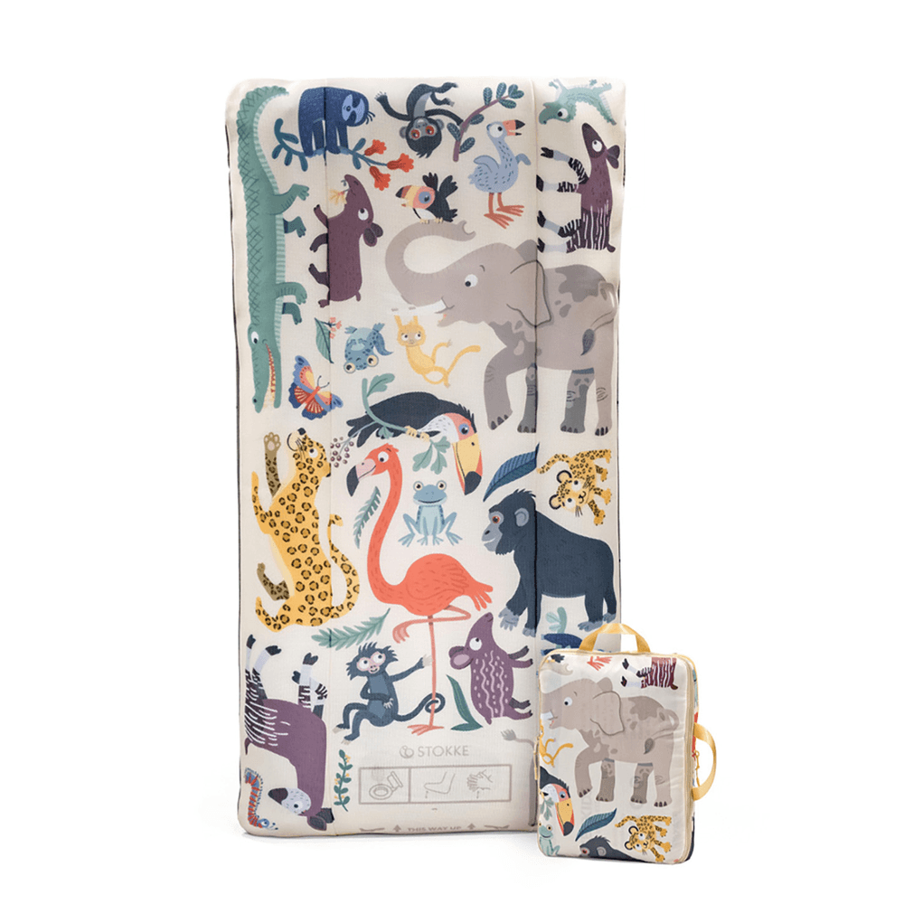 Stokke - Jetkids Cloudsleeper