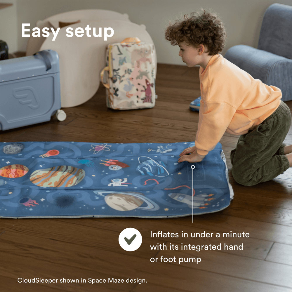Stokke - Jetkids Cloudsleeper