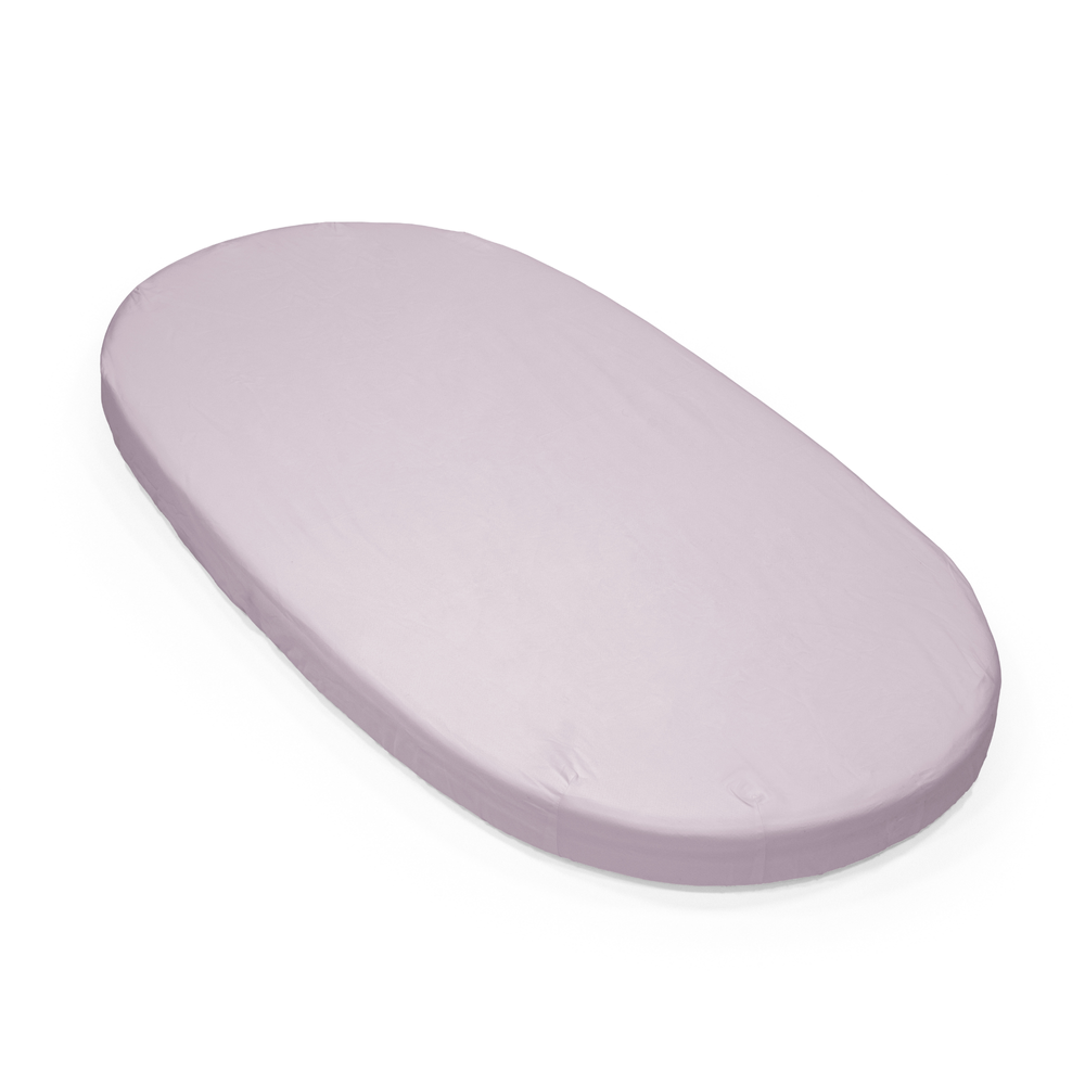 Stokke - Sleepi Bed Fitted Sheet - Lavender