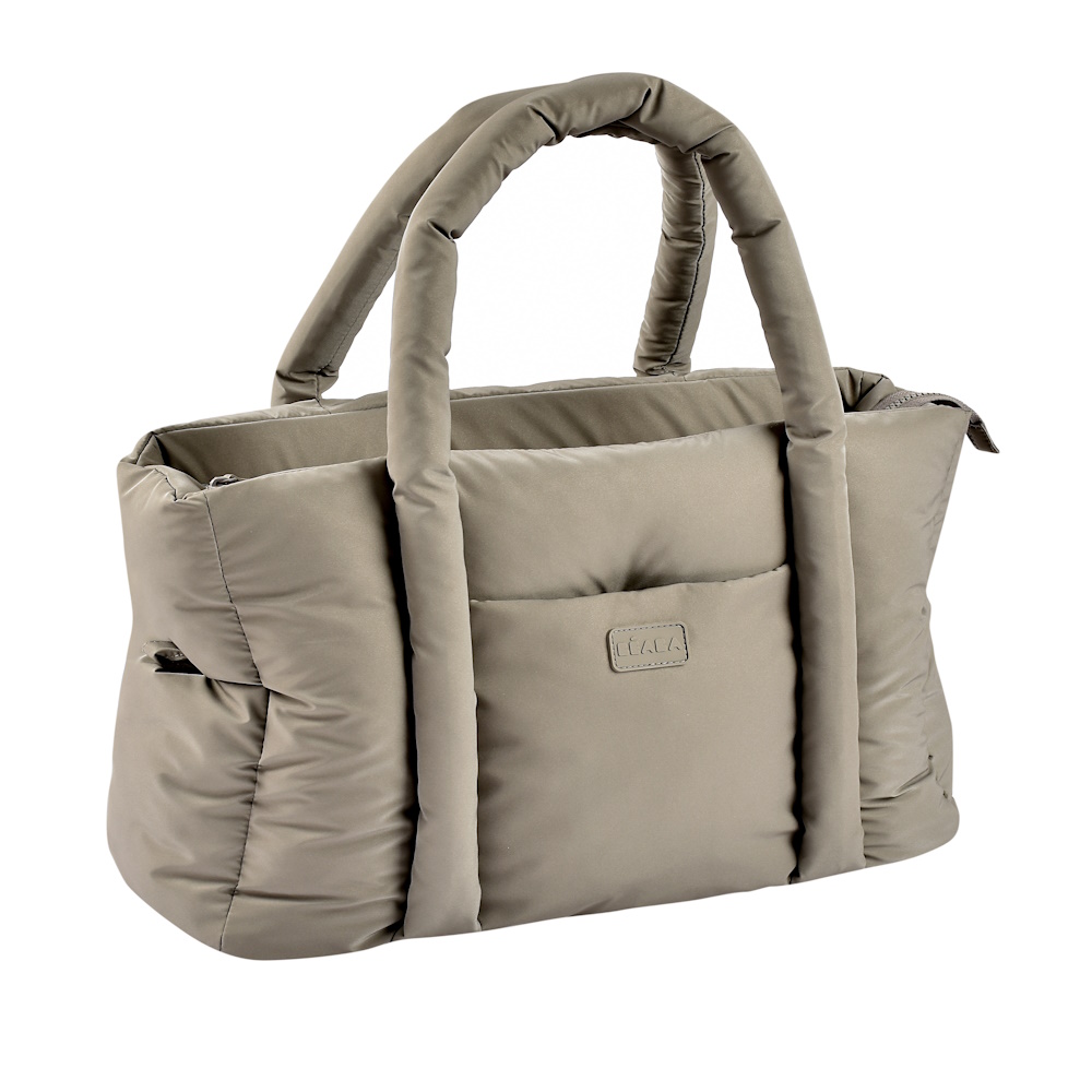 Beaba - Puffy Paris Changing Bag - Gazelle