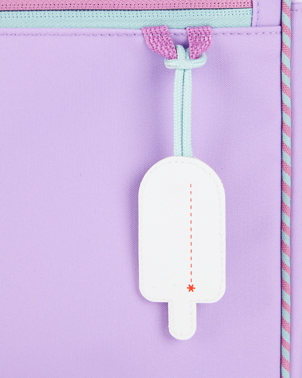 سكيب هوب - شنطة ظهر واندر للأطفال - حلوى - ١٤.٥ إنش/٣٧ سم