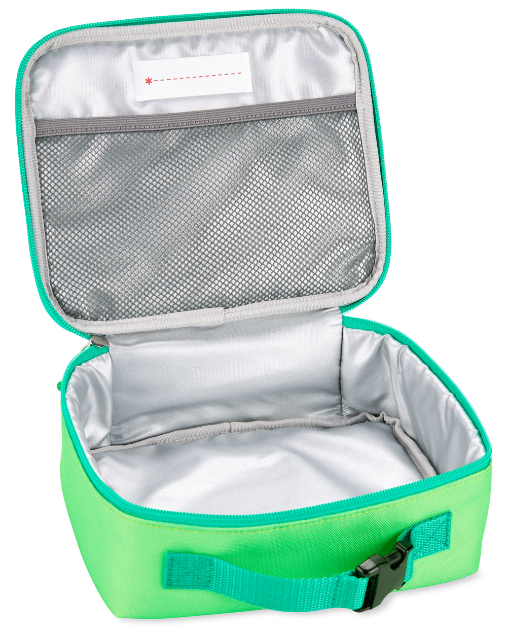 SkipHop - Zoo Lunch Bag - Octopus