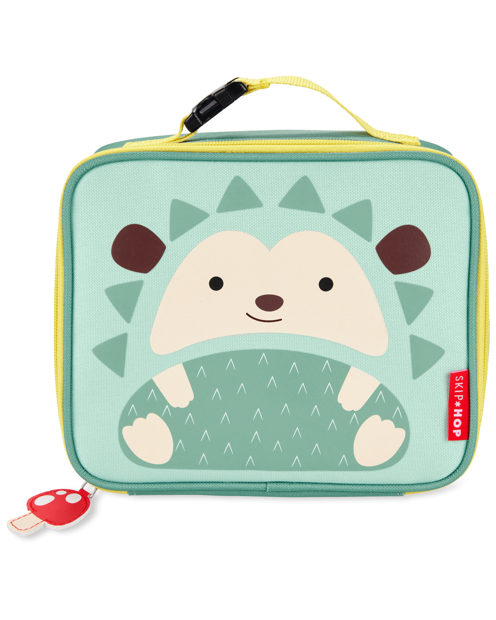 SkipHop - Zoo Lunch Bag - Hedgehog