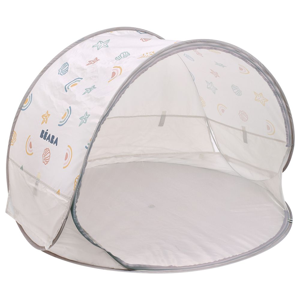 بيبا - خيمة بيرزي للحماية من الأشعة فوق البنفسجية