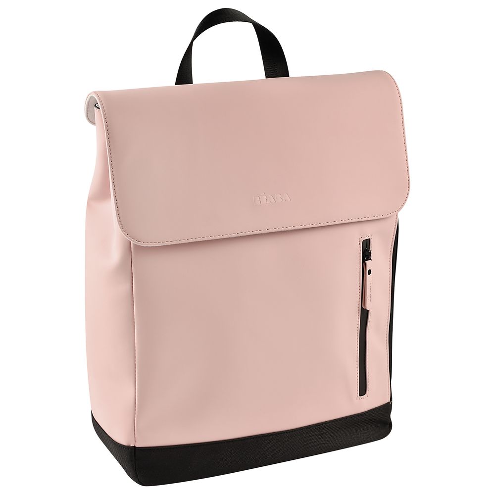 Beaba - Oslo Changing Bag - Vintage Rose