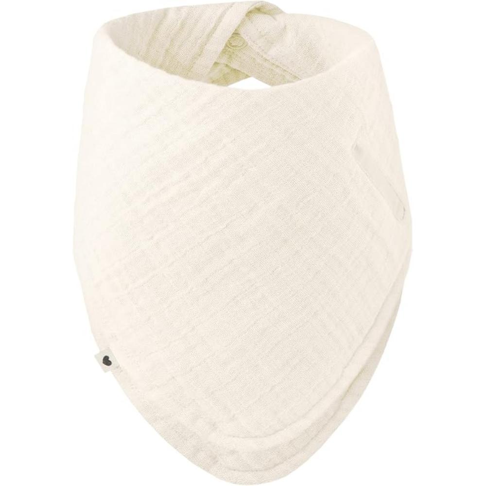 Bibs - Bandana Bib - Ivory