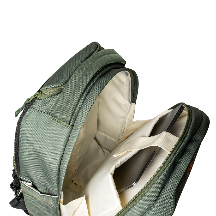 Citron - Trolley Bag - Tiger - 18-Inch/46cm